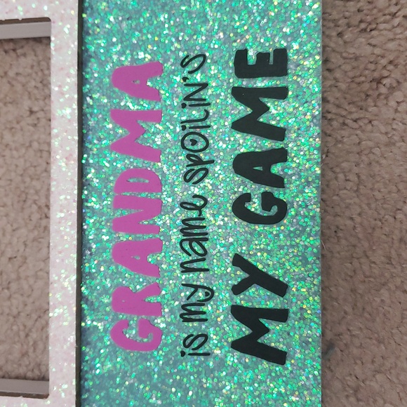 Claire's Picture Frame - Picture 2 of 7